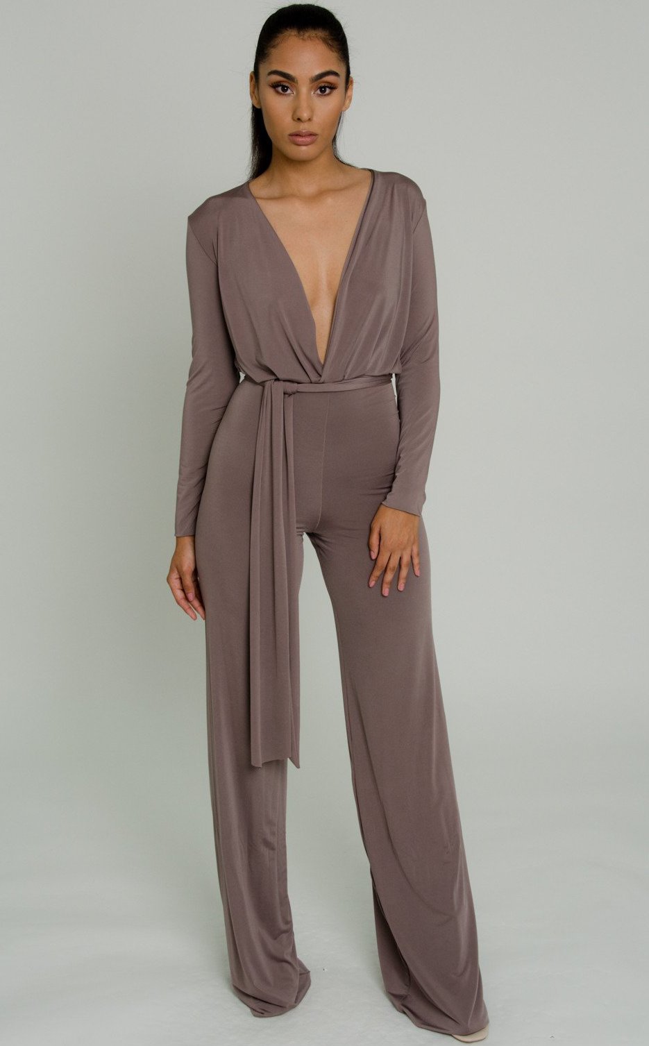 THE RIA JUMPSUIT