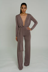 THE RIA JUMPSUIT