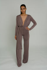 THE RIA JUMPSUIT