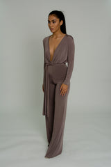 THE RIA JUMPSUIT