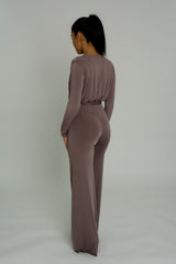 THE RIA JUMPSUIT