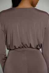 THE RIA JUMPSUIT