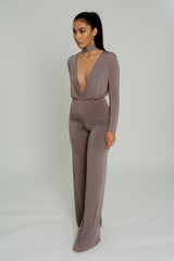 THE RIA JUMPSUIT