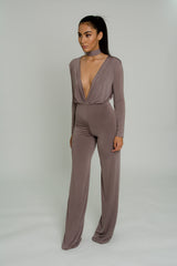 THE RIA JUMPSUIT