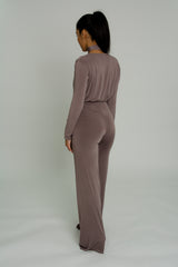 THE RIA JUMPSUIT