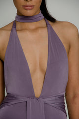THE FAITH JUMPSUIT