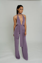 THE FAITH JUMPSUIT