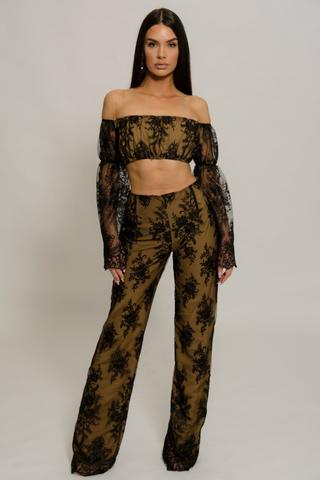 THE EDEN SET