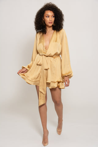 THE 'MADISON' DRESS (more colours available)