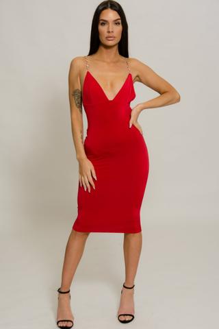 THE 'SERENE' DRESS