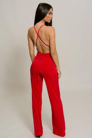 THE FAITH BODYSUIT