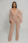 THE ISABELLA JUMPSUIT