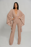THE ISABELLA JUMPSUIT