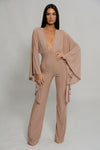 THE ISABELLA JUMPSUIT