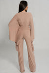 THE ISABELLA JUMPSUIT