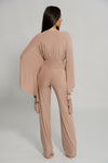 THE ISABELLA JUMPSUIT