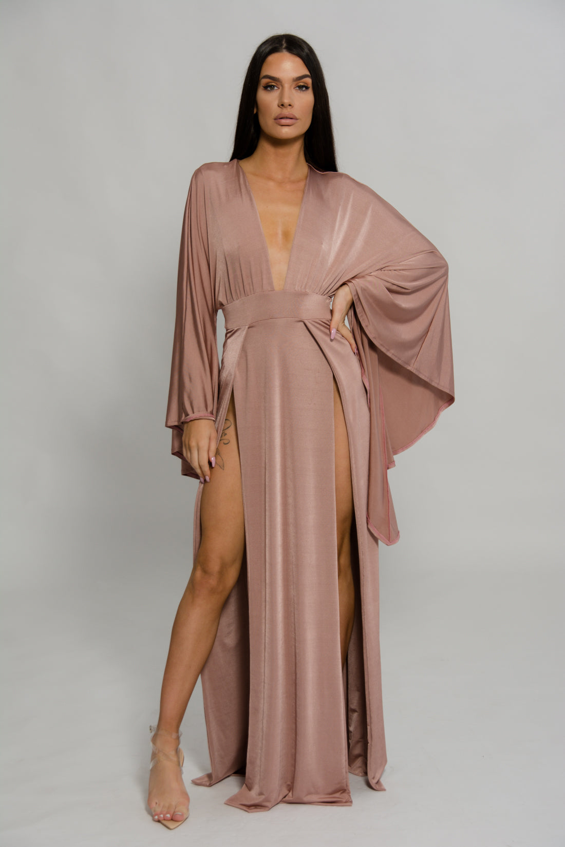 THE NEVAEH DRESS