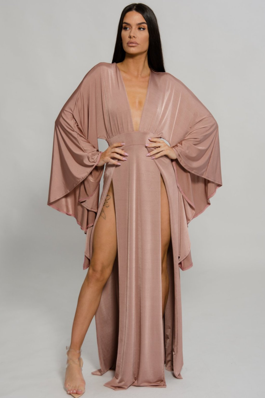THE NEVAEH DRESS