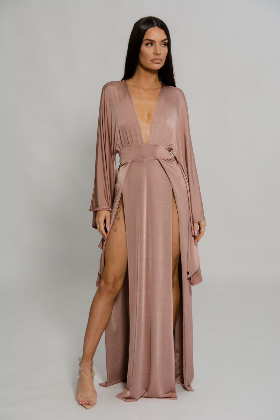 THE NEVAEH DRESS