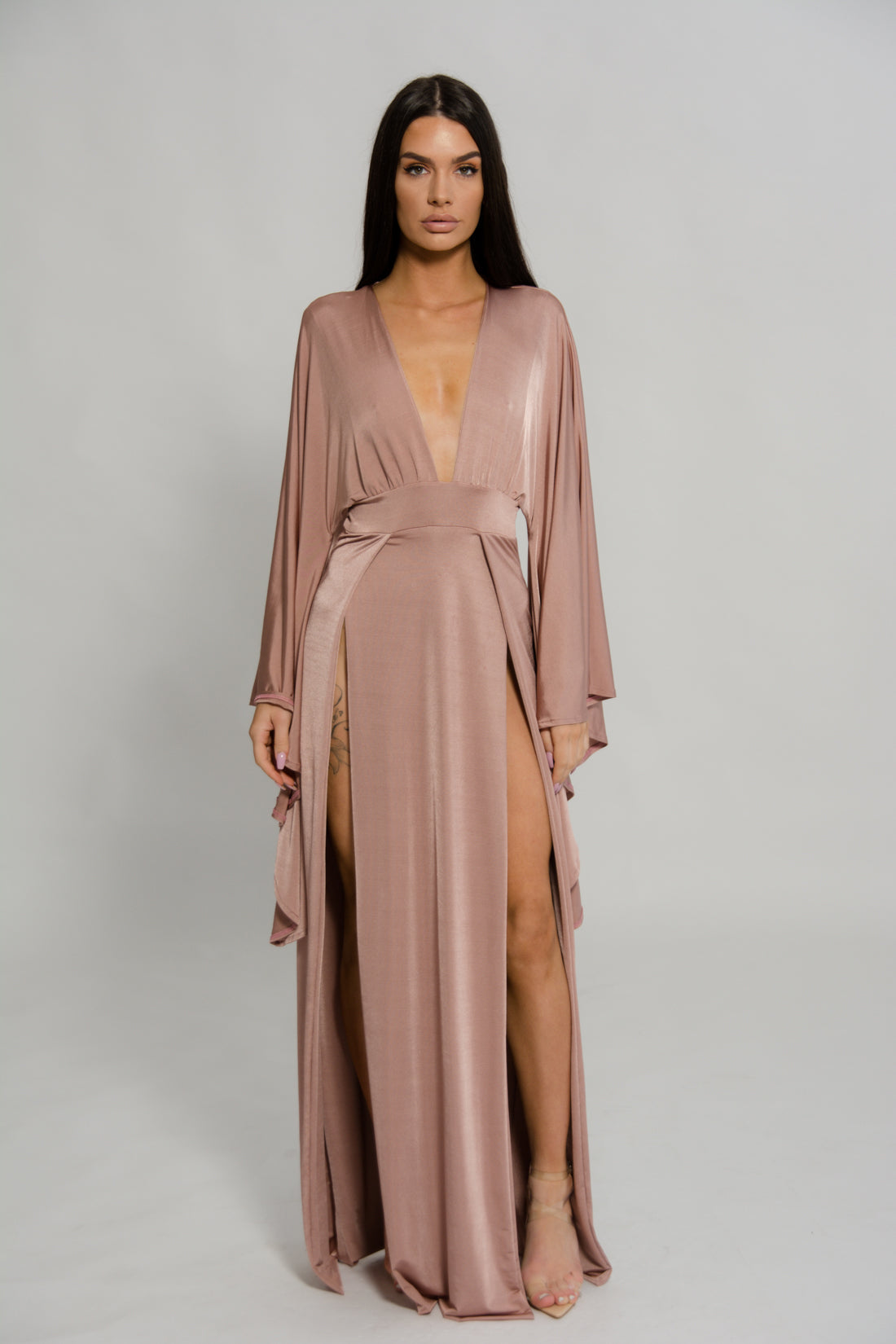 THE NEVAEH DRESS