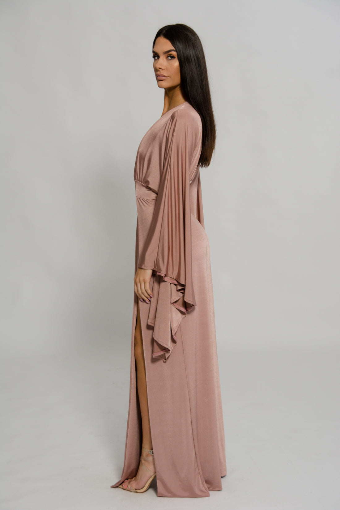 THE NEVAEH DRESS