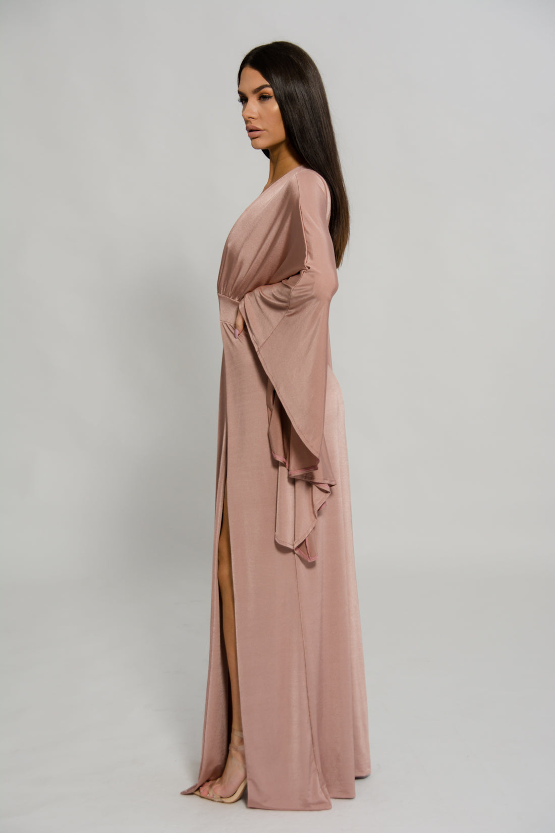 THE NEVAEH DRESS
