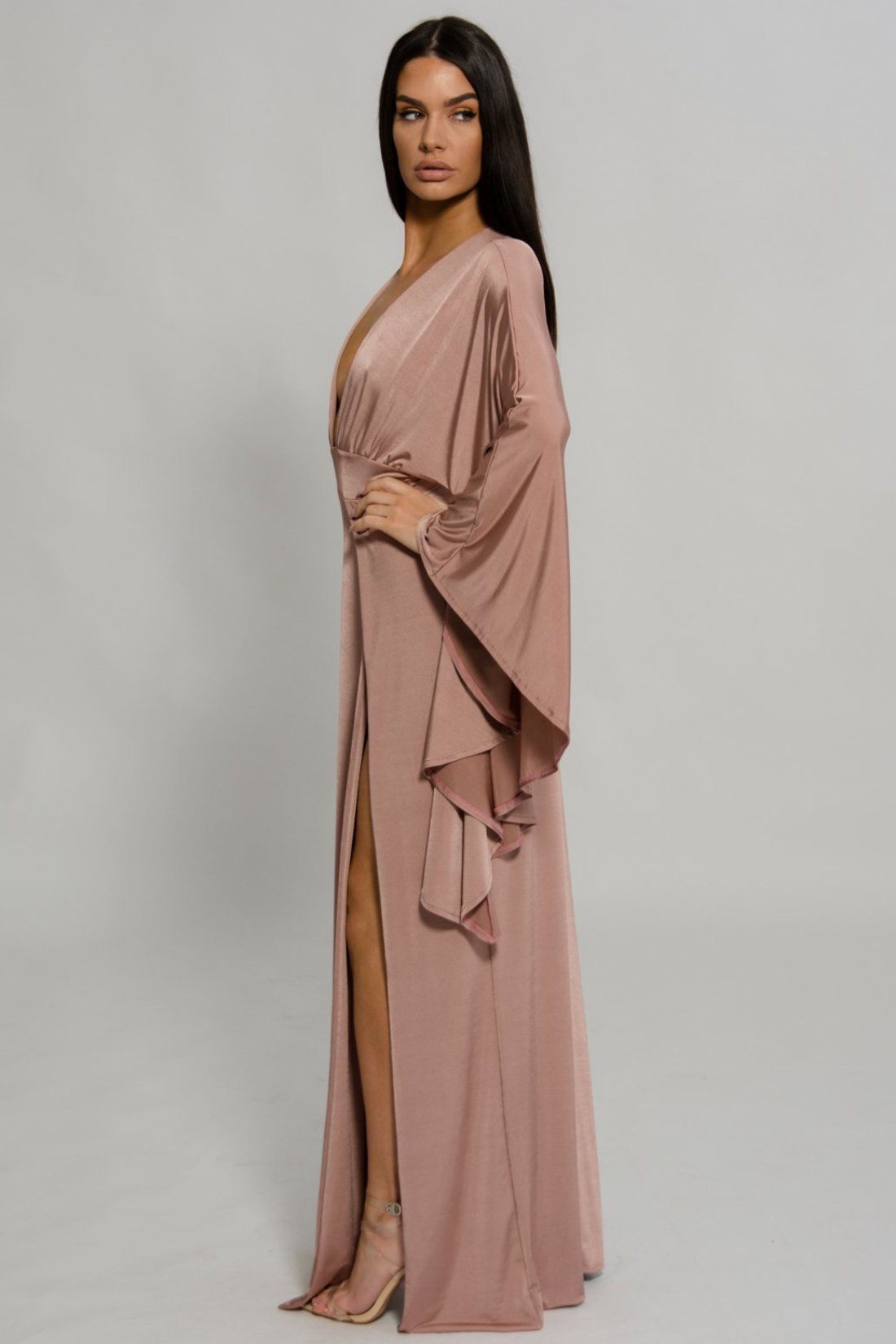 THE NEVAEH DRESS