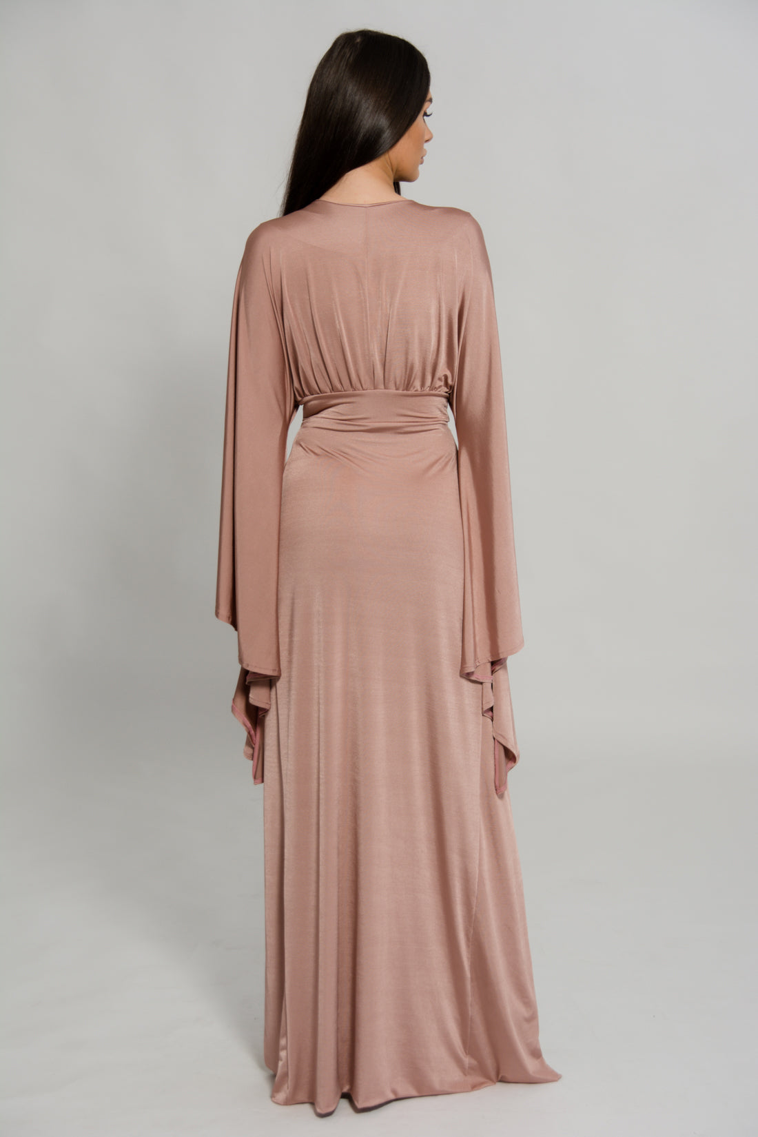 THE NEVAEH DRESS