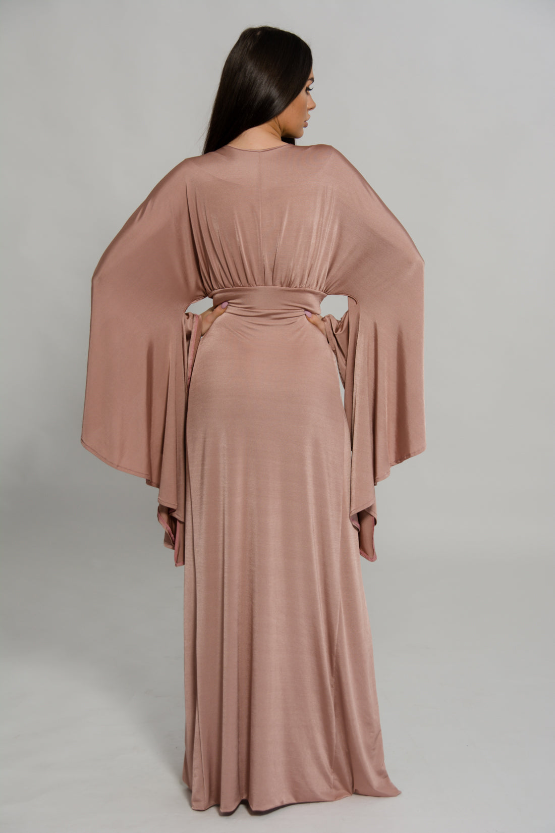 THE NEVAEH DRESS