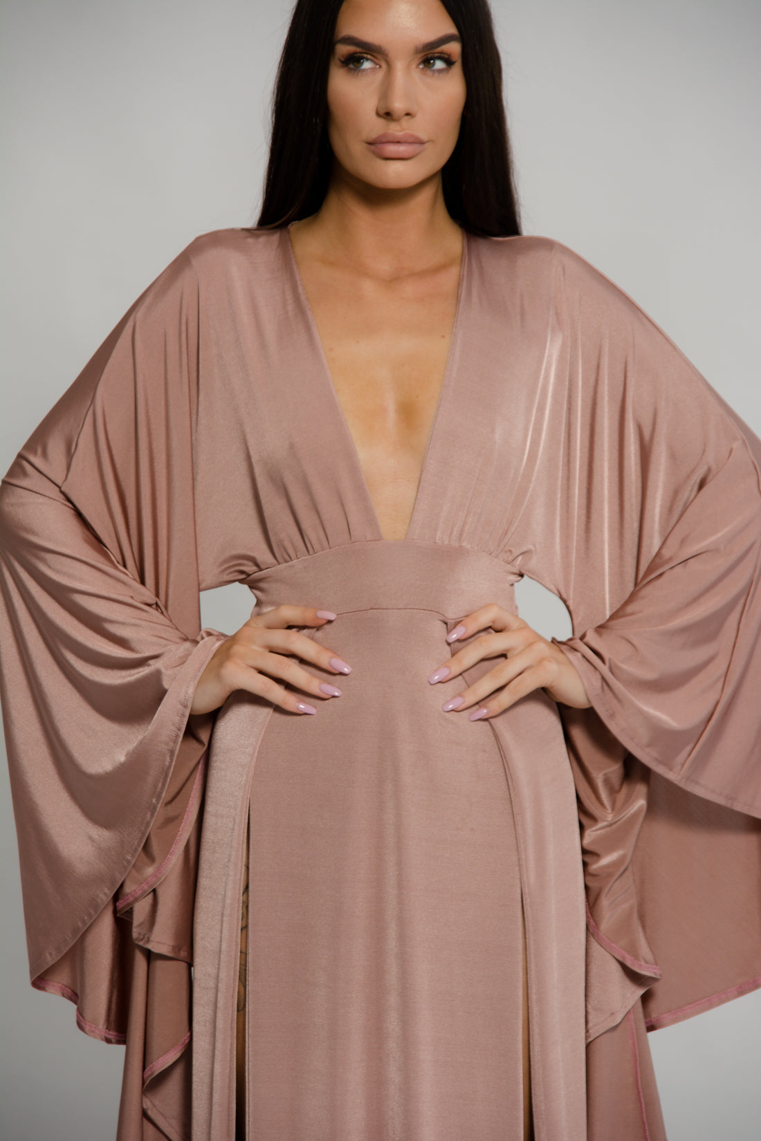 THE NEVAEH DRESS