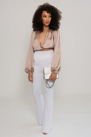 THE 'ASHLEY' TROUSERS (MORE COLOURS AVAILABLE)