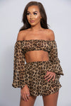 THE 'HAVANA' SET (Available in more colours)