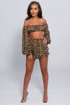THE 'HAVANA' SET (Available in more colours)