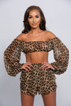 THE 'HAVANA' SET (Available in more colours)