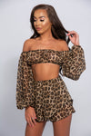 THE 'HAVANA' SET (Available in more colours)