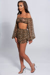 THE 'HAVANA' SET (Available in more colours)