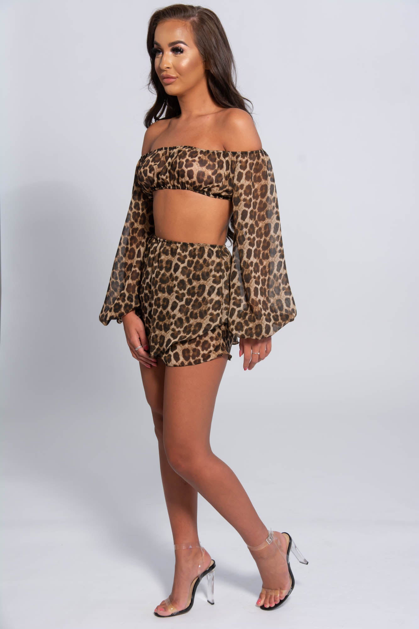THE 'HAVANA' SET (Available in more colours)