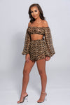THE 'HAVANA' SET (Available in more colours)