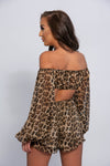 THE 'HAVANA' SET (Available in more colours)