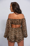 THE 'HAVANA' SET (Available in more colours)