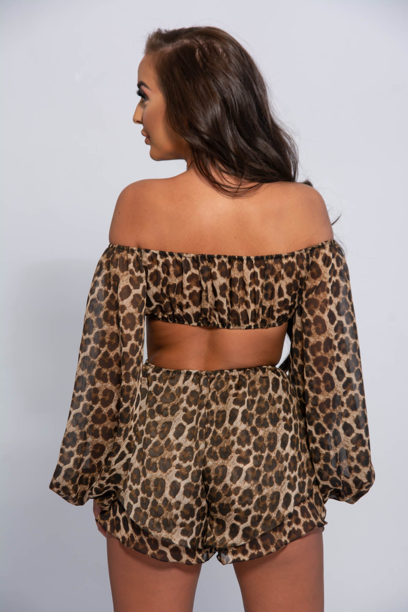 THE 'HAVANA' SET (Available in more colours)