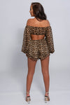 THE 'HAVANA' SET (Available in more colours)