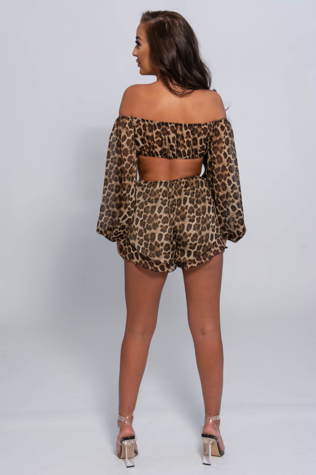 THE 'HAVANA' SET (Available in more colours)