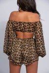 THE 'HAVANA' SET (Available in more colours)