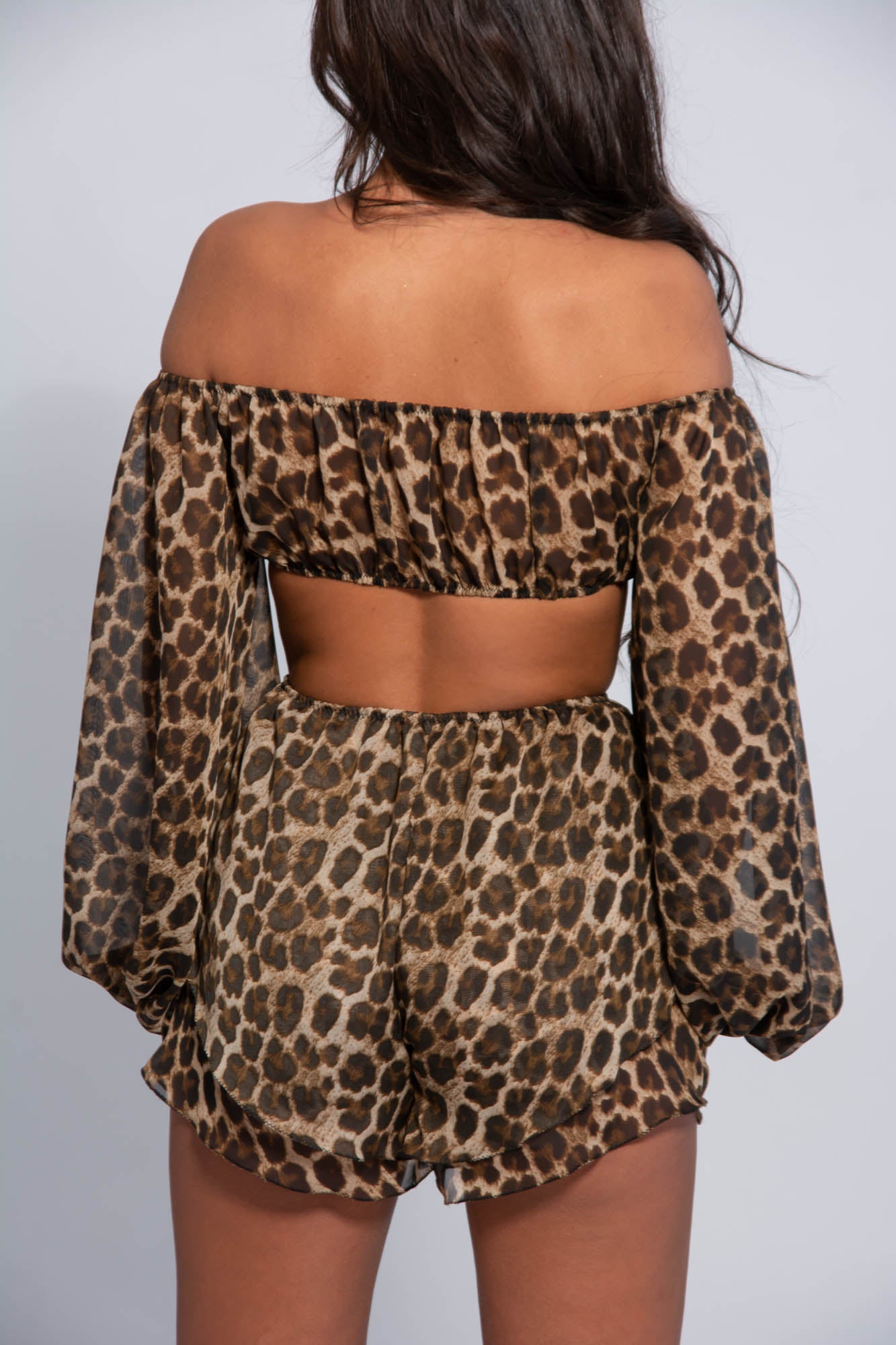 THE 'HAVANA' SET (Available in more colours)