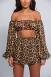 THE 'HAVANA' SET (Available in more colours)