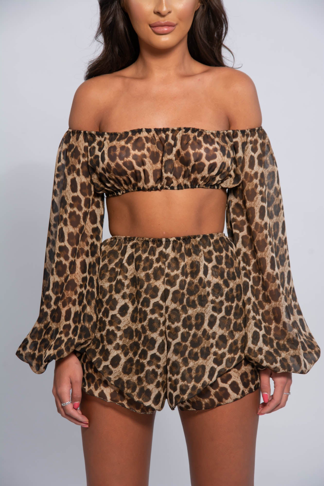 THE 'HAVANA' SET (Available in more colours)