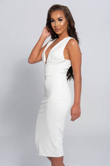 THE 'ALBANY' DRESS (MORE COLOURS AVAILABLE)