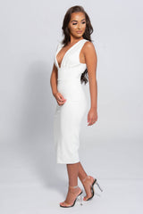 THE 'ALBANY' DRESS (MORE COLOURS AVAILABLE)