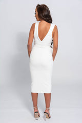 THE 'ALBANY' DRESS (MORE COLOURS AVAILABLE)